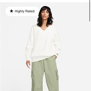 Nike Sportswear Phoenix Fleece